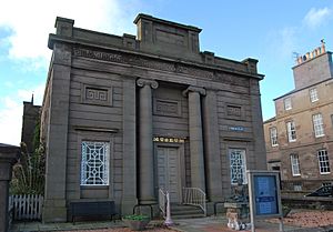 Montrose Museum