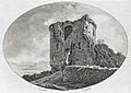 Neath castle