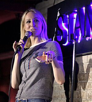 Nikki Glaser