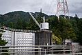 Original Navigation Locks, Bonneville Dam