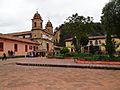 Paque Nemocón Cundinamarca