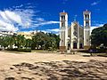 Parroquia de Nuestra Señora del Pilar (02)