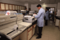 Pathology Lab