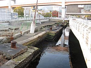 Port of Kobe Earthquake Memorial Park2