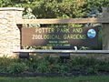 PotterParkandZoologicalGardens Lansing