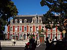 Presidential office in Antananarivo Madagascar.JPG