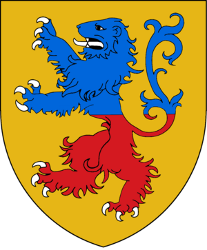 Ralph Sadler Escutcheon.png