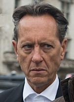 Richard E Grant 2014