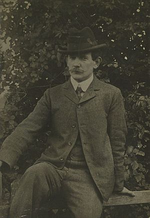 Robert Tressell