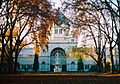 Royal Exhibition Building 2003-05-17