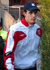 Sébastien Squillaci