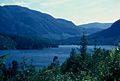 SPROAT LAKE, BRITISH COLUMBIA