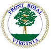 Official seal of Front Royal, Virginia