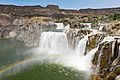 Shoshone Falls, Idaho