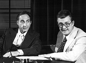 Sid Caesar-Steve Allen