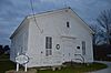 South Leroy Meetinghouse