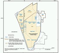 Squaw-map