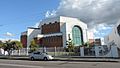 St George's Greek Orthodox Church, 33 Edmondstone Street, South Brisbane, 2020 02