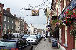 StonyStratford HighStreet01