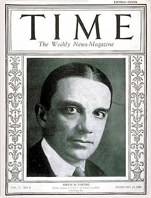 TIMEMagazine23Feb1925