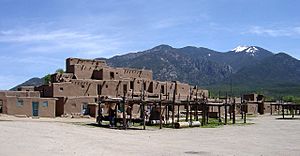 Taospueblo