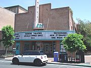 Tempe-College Theatre-1933-1