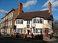 The Burton Stone Inn - geograph.org.uk - 673276