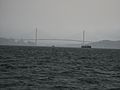 The Halong Bay Bridge