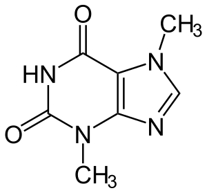 Theobromin - Theobromine