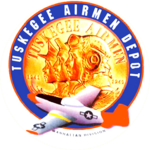 Tuskegee Airmen