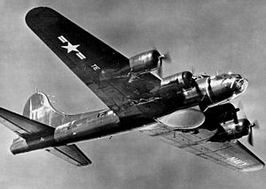 US Navy PB-1W