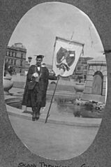 University of Pretoria graduation 1908-1930