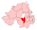 UpperBannConstituency.svg