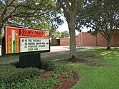 Van Vleck ISD Elementary