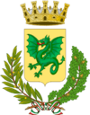 Coat of arms of Venosa