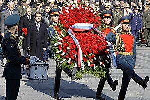 Victory Day Parade 2008-1