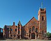 Wesley Methodist Episcopal Church