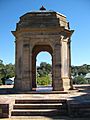 Windsor War Memorial Queensland.gjm