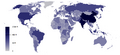 World population