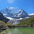 Yading - panoramio (1)