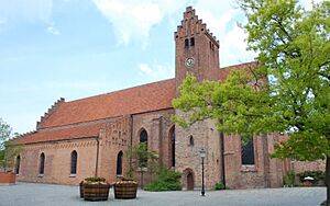 Ystad Kloster