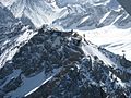 Zugspitze (Luftbild)