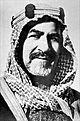 Ahmad Al-Jaber Al-Sabah of Kuwait