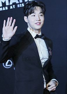 헨리(Henry),14th MAHB Award