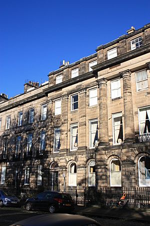 10 Moray Place, Edinburgh