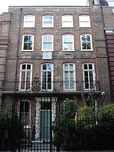 15 Cheyne Walk 02