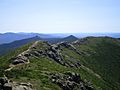 AT - Franconia Ridge