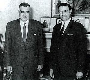 Abdulnasser meets pachachi