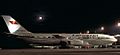 Aeroflot Ilyushin Il-86 Shannon Airport Gupta