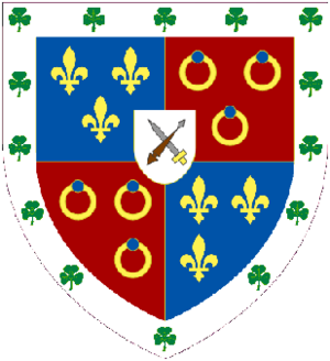 Alexander John Montgomery Escutcheon.png